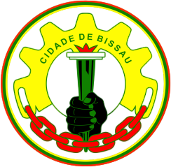 Emblema da Cidade de Bissau